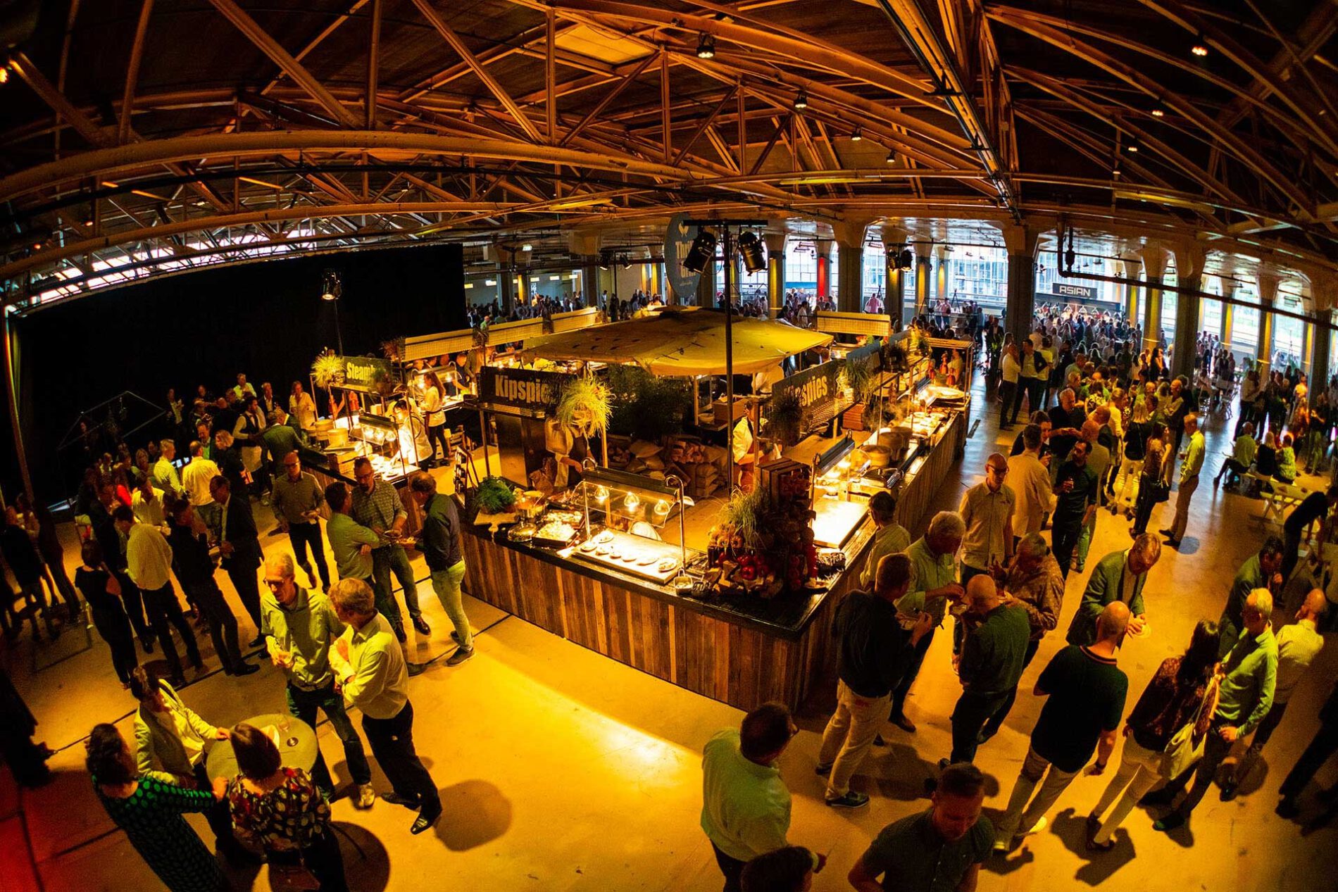 Evenement-Catering-Lavie-persooneelsfeest