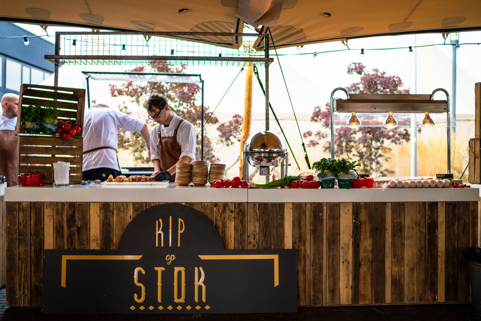 Relatie-Evenement-Catering-LaVie-bedrijfsfeest