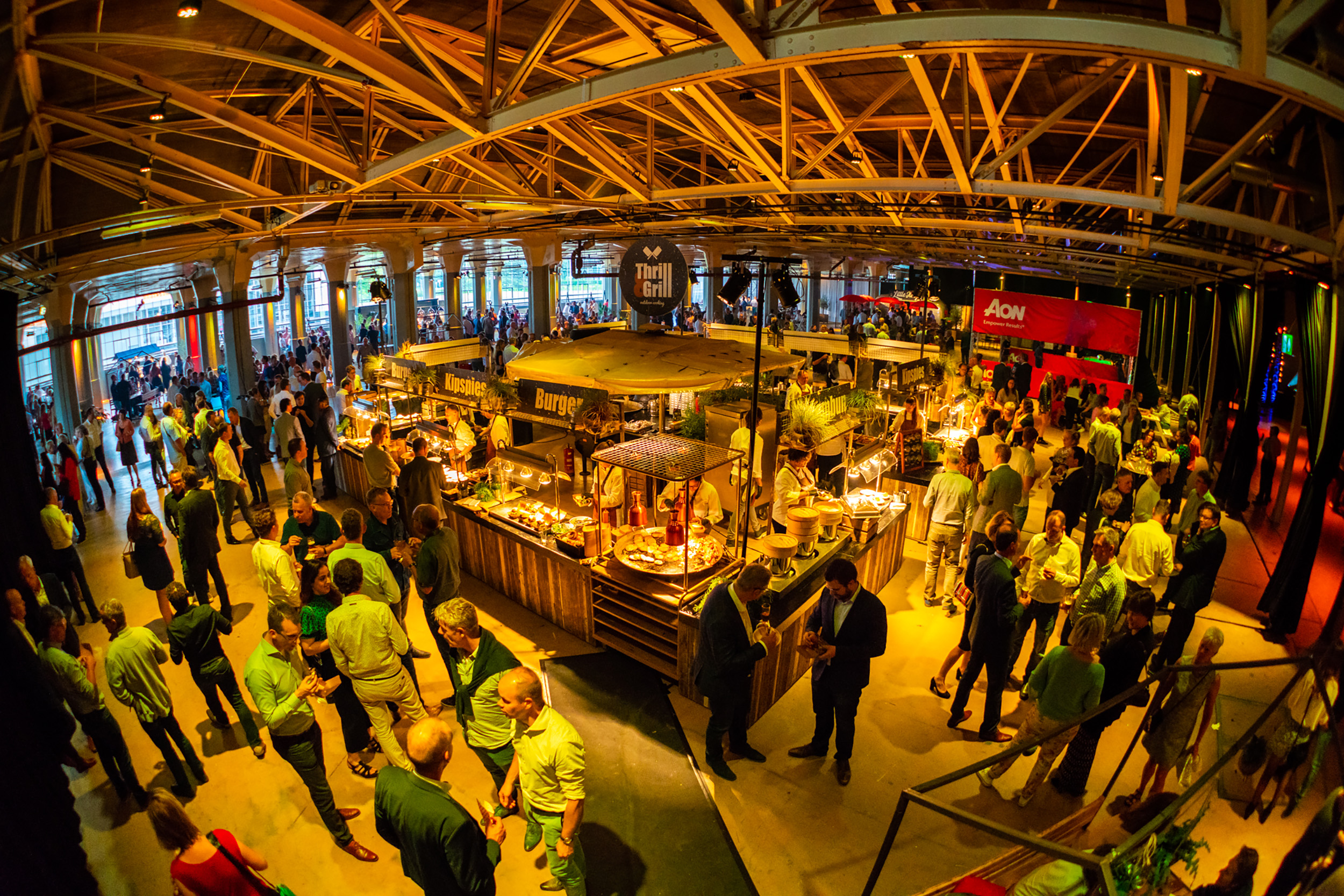 Street-Food-evenement-LaVie-Catering