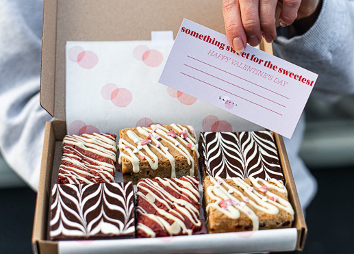 Bairro alto sweets for valentine Bairro alto sweets for valentine