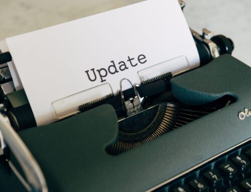 Nieuwsbrief – LaVie is aLiVe!