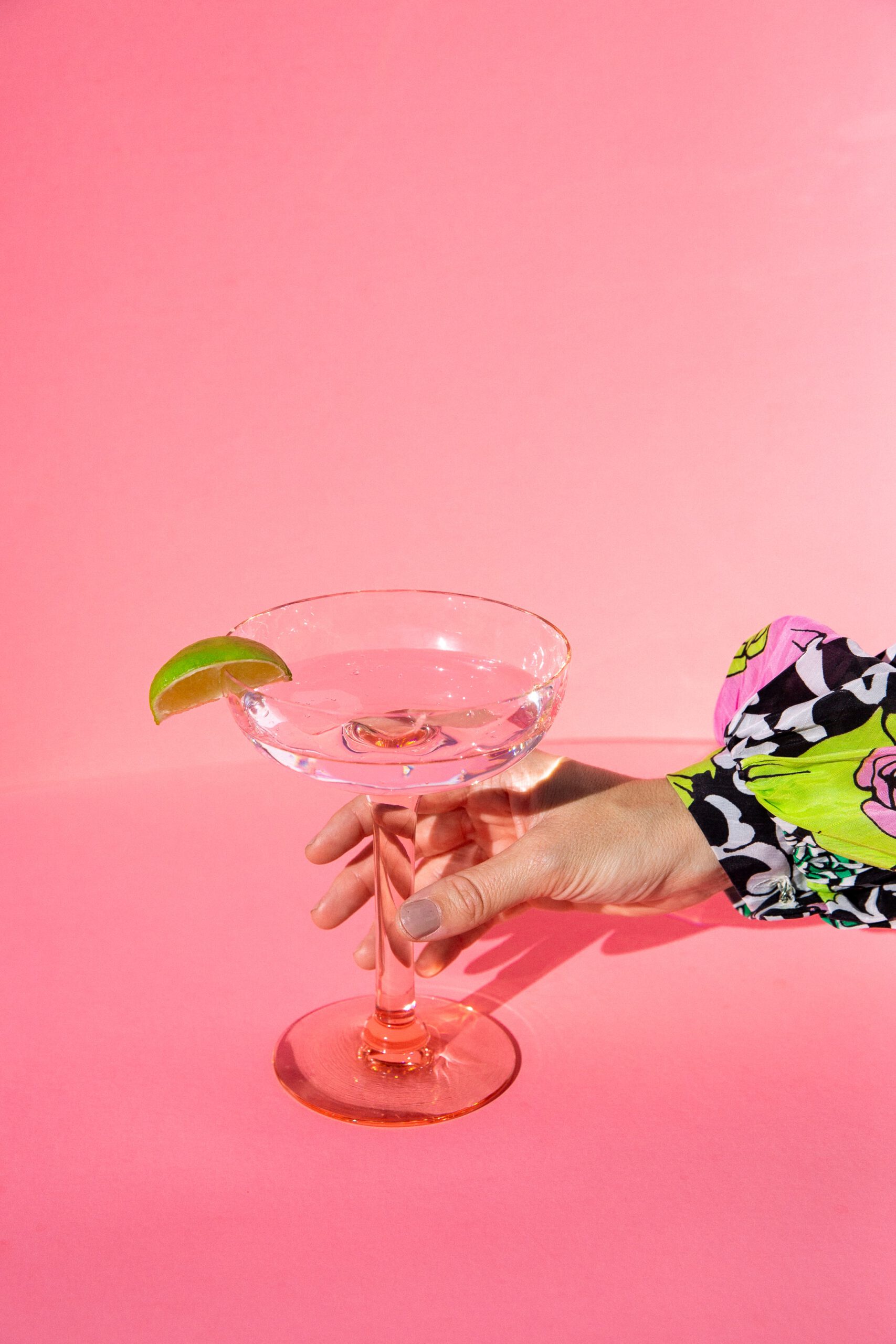 Valentijnsdag Cocktail Valentijnsdag Cocktail