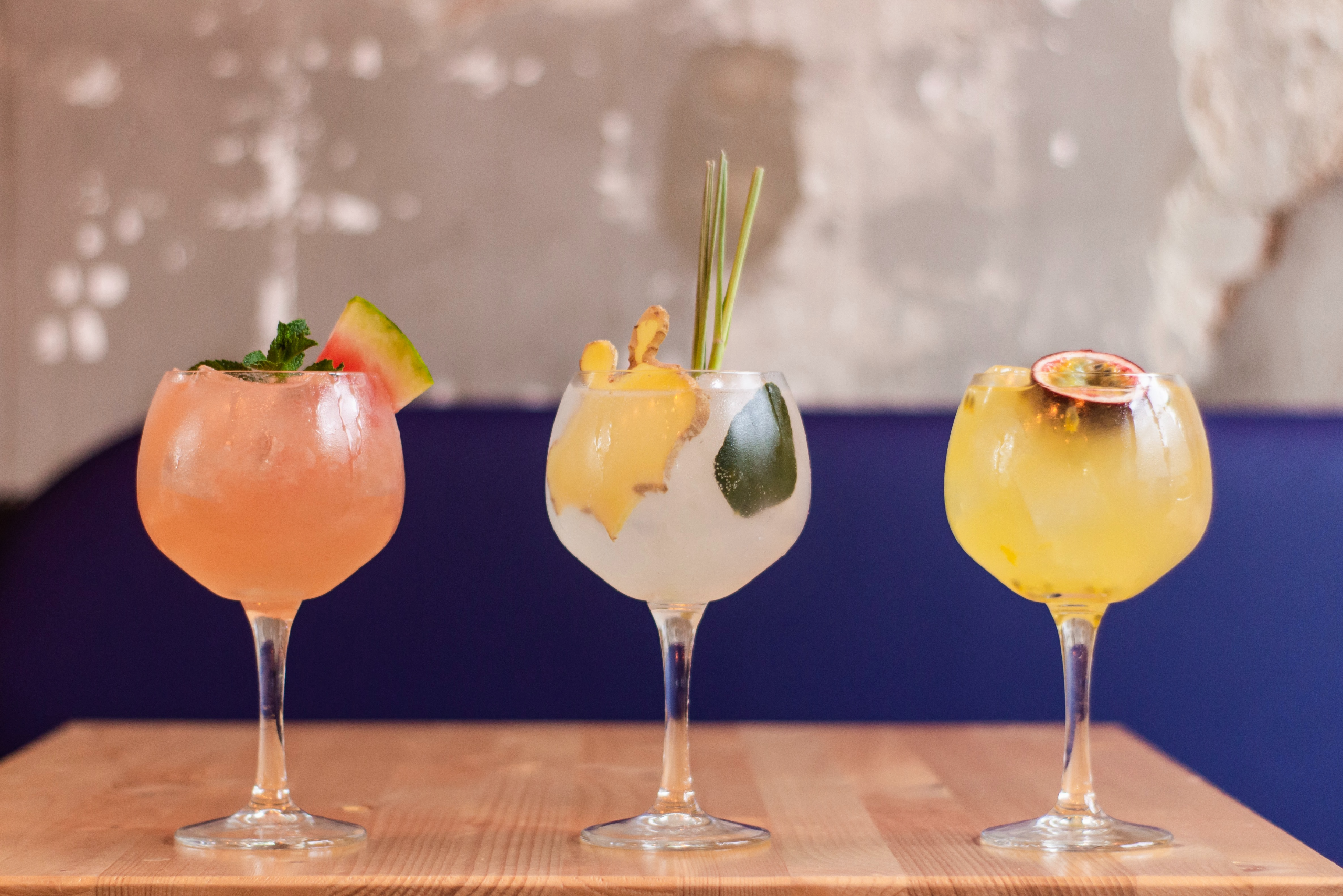 Welkomstcocktail - LaVie Catering Nijmegen - Cateringbedrijf