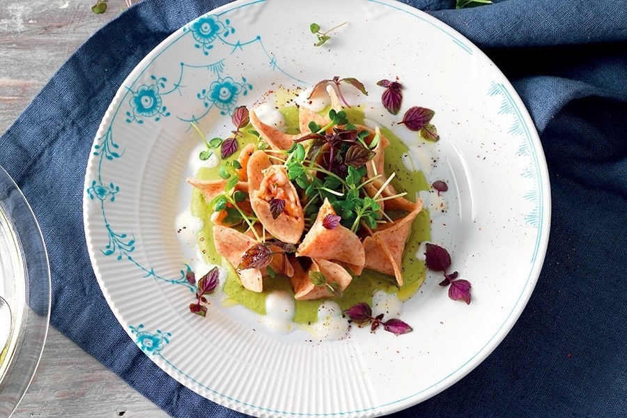 paasrecept laVie catering Paasrecept LaVie catering