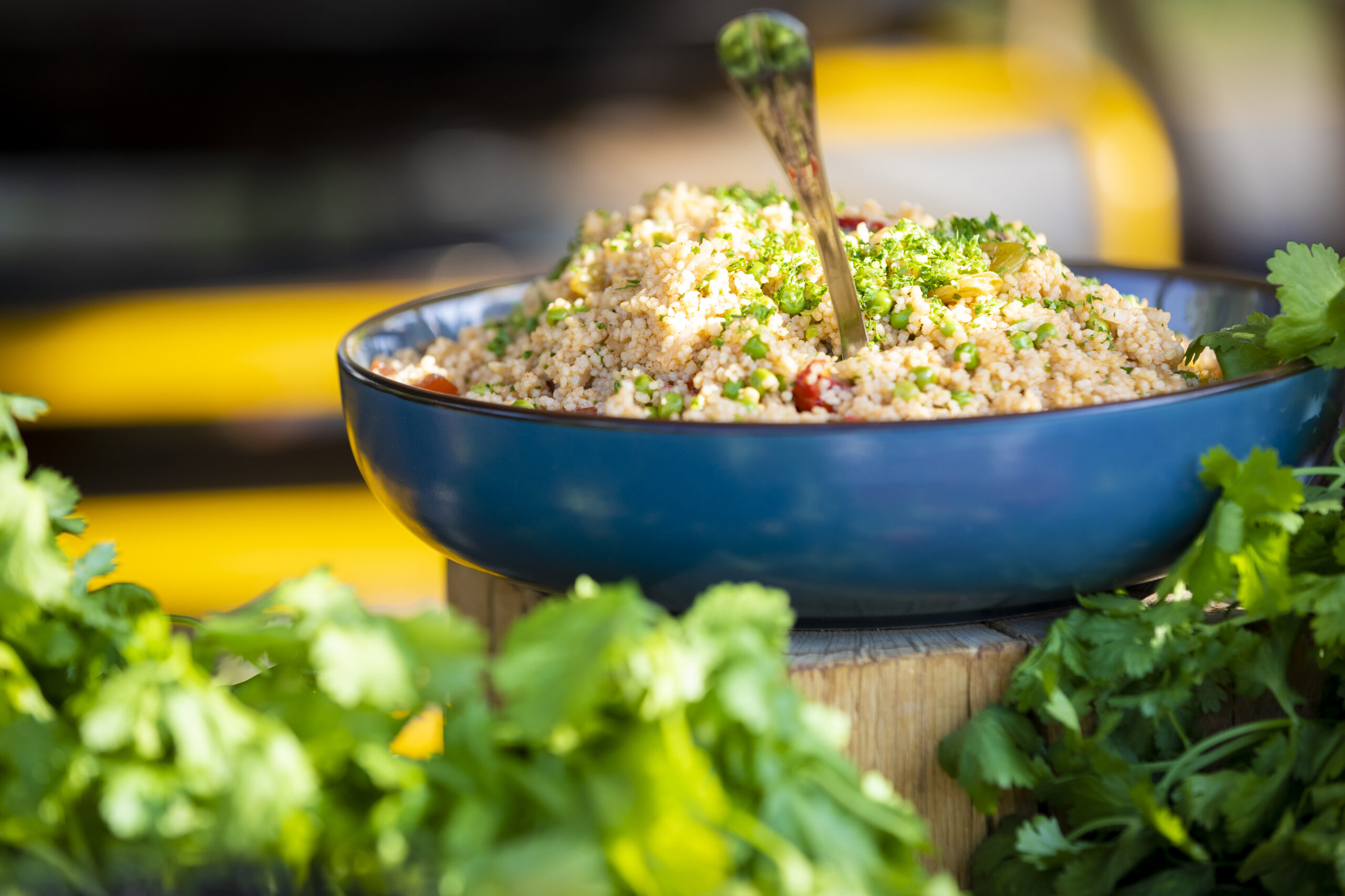 Duurzaamheidsbeoordelingen in cateringwereld