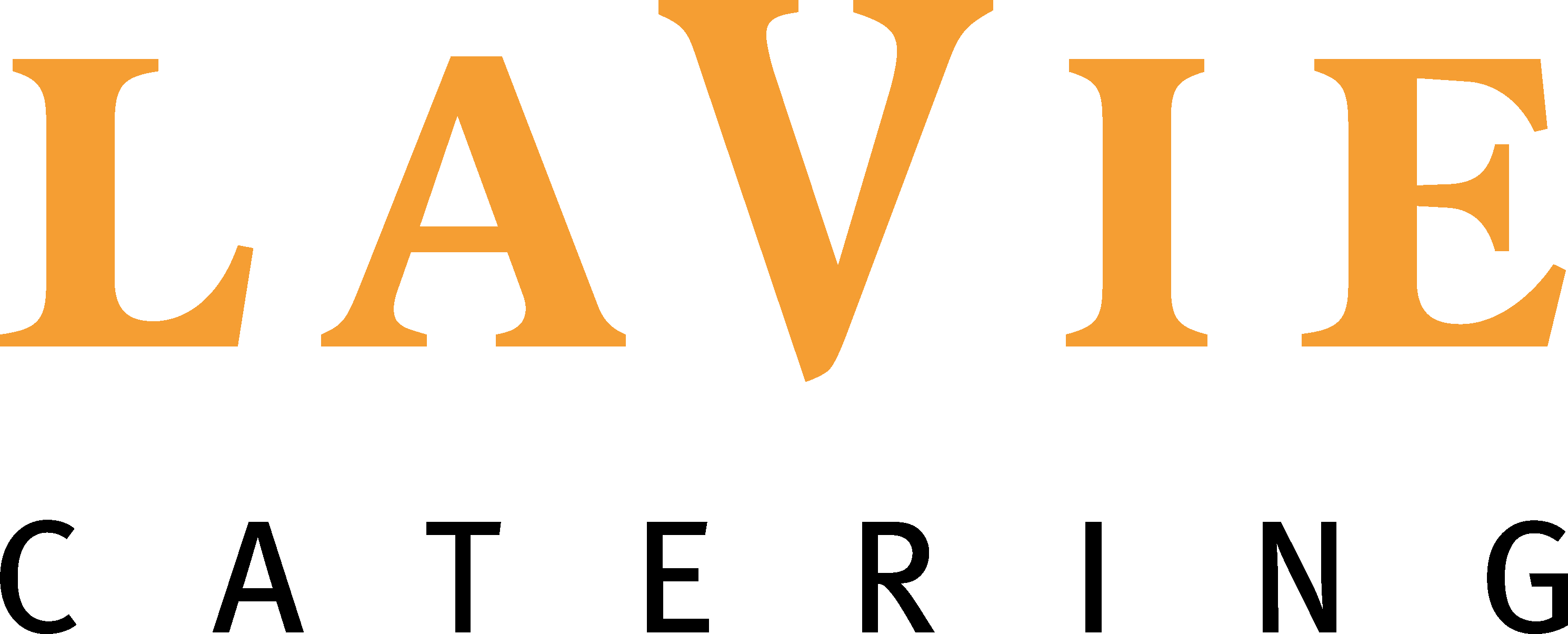 Logo LaVie 2022