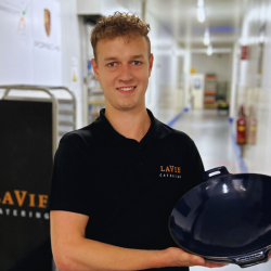 Job - Logistiek LaVie