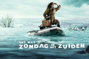 Het was zondag in het zuiden - Musical