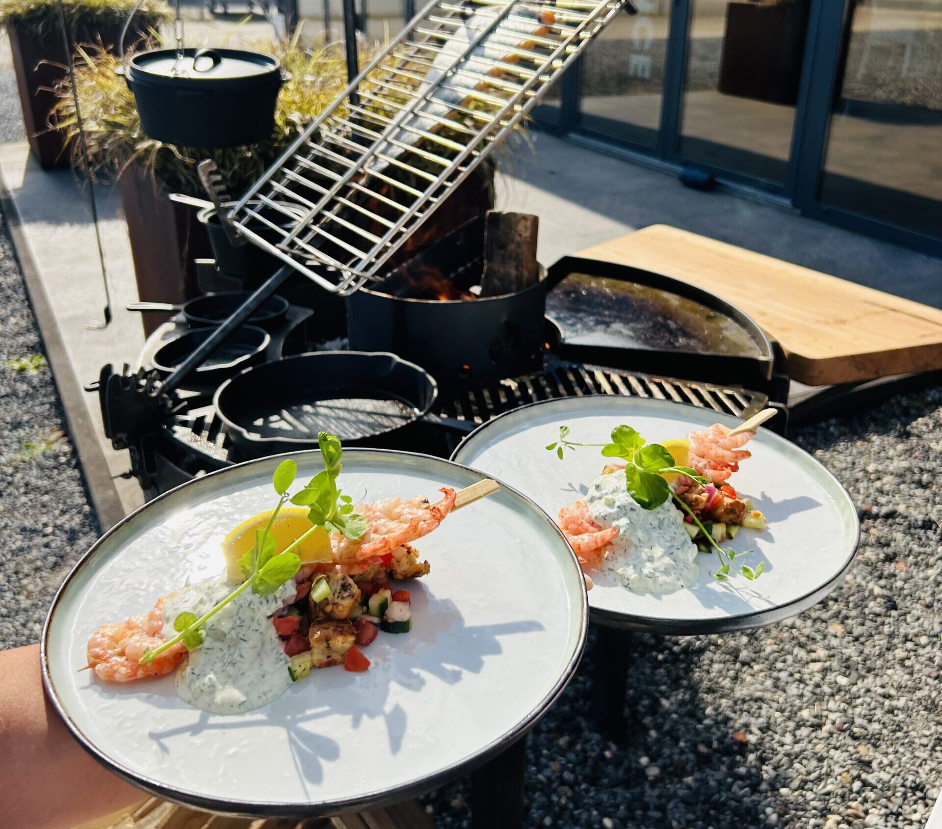 garnalenspies – catering garnalenspies - catering