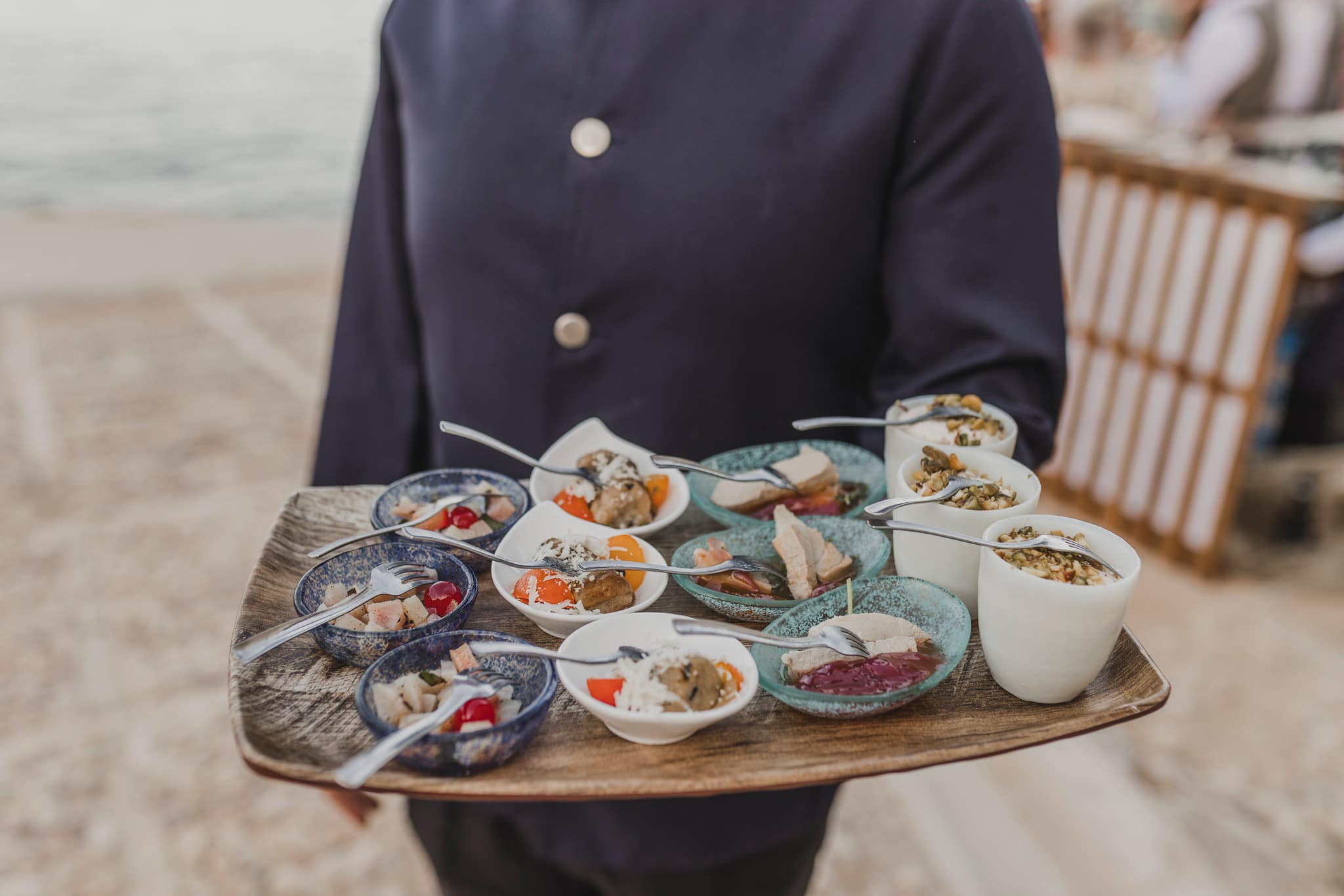 LaVie op culinaire vakantie in Europa