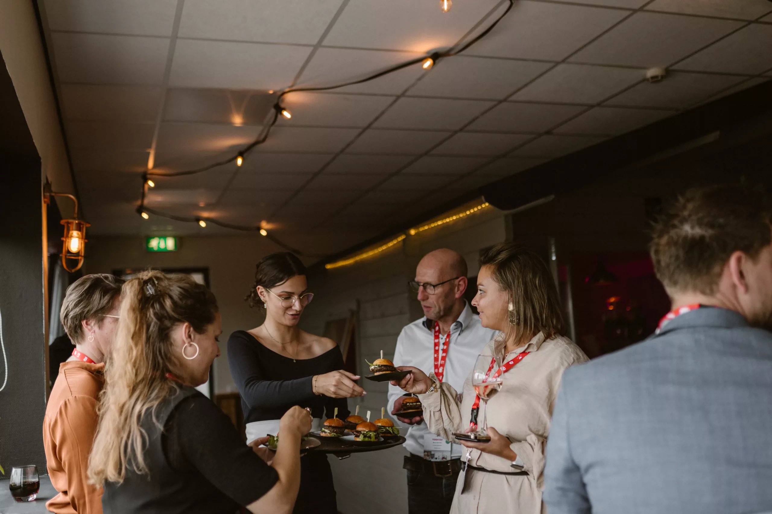 LaVie Catering hapjes LaVie Catering hapjes