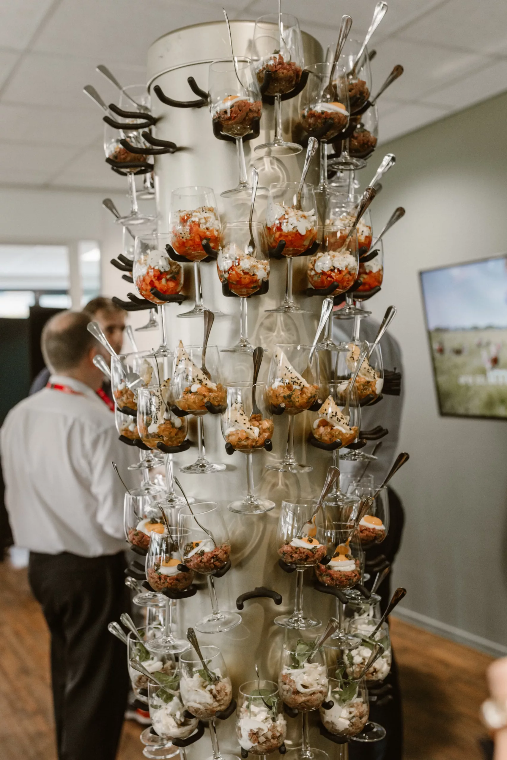 LaVie Catering cocktailboom LaVie Catering cocktailboom