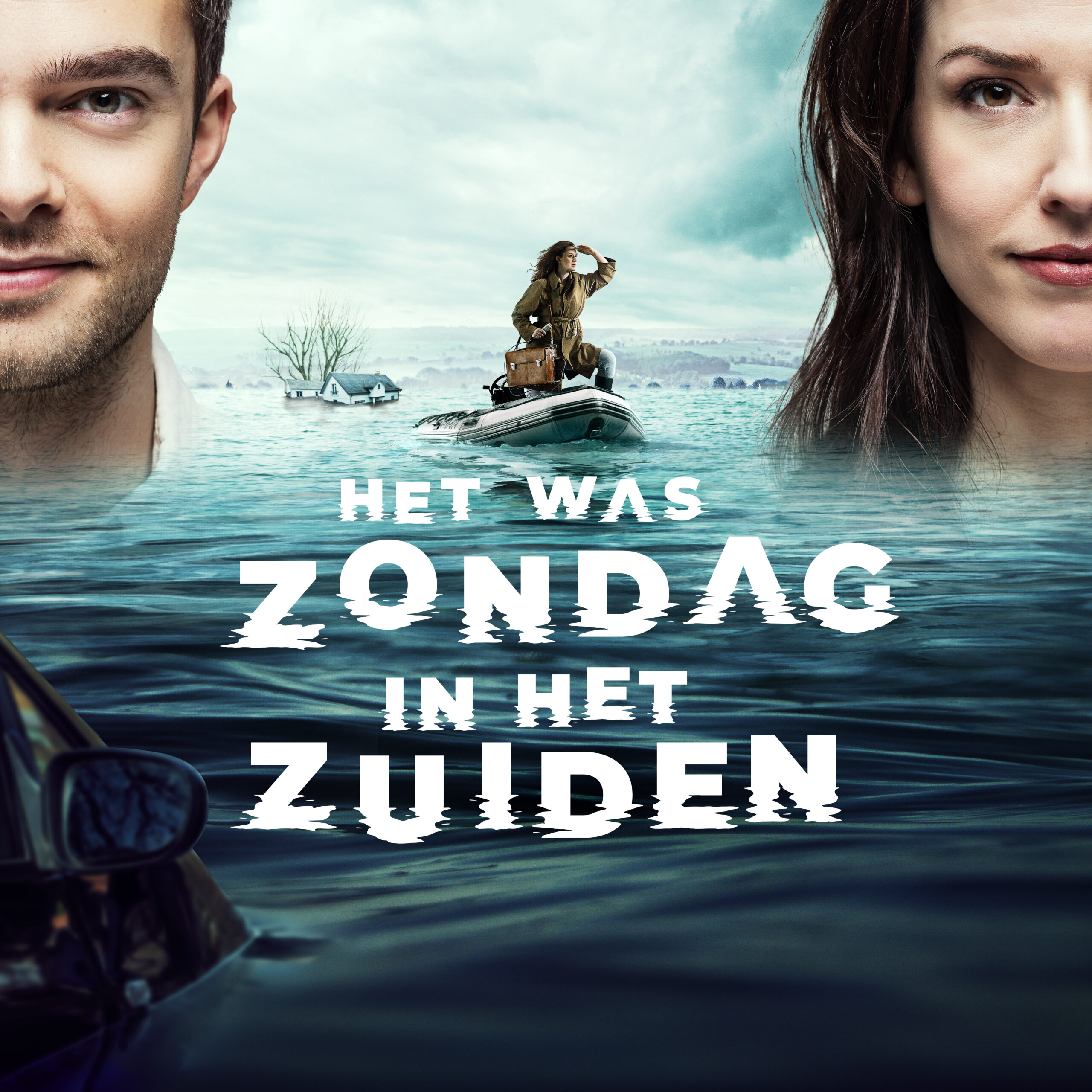 Zondag in het Zuiden