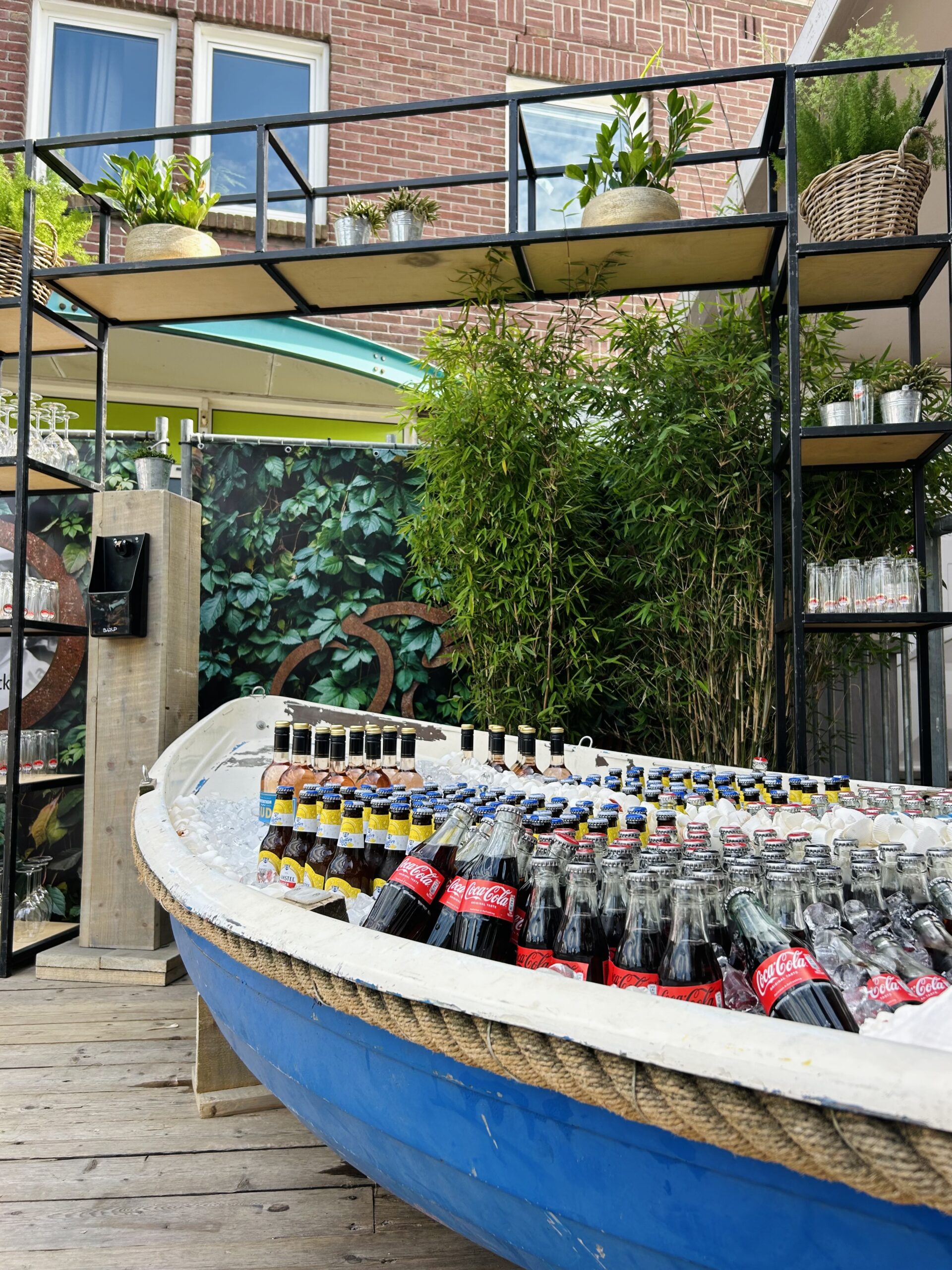 image00071 Foodtruck boot