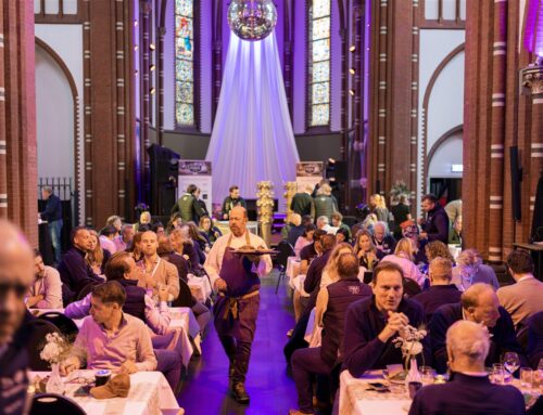 Lambertuskerk Events