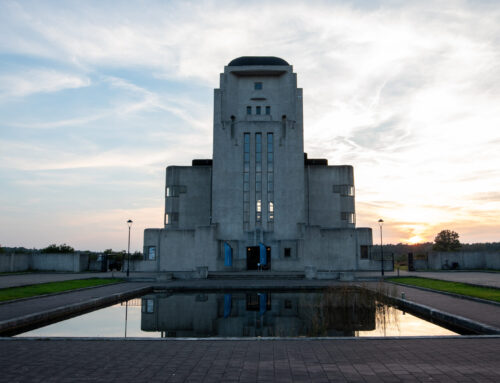 Nationaal Burgerberaad Klimaat