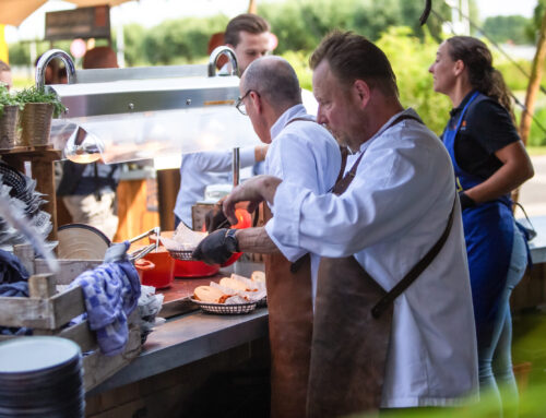 INTER control room events