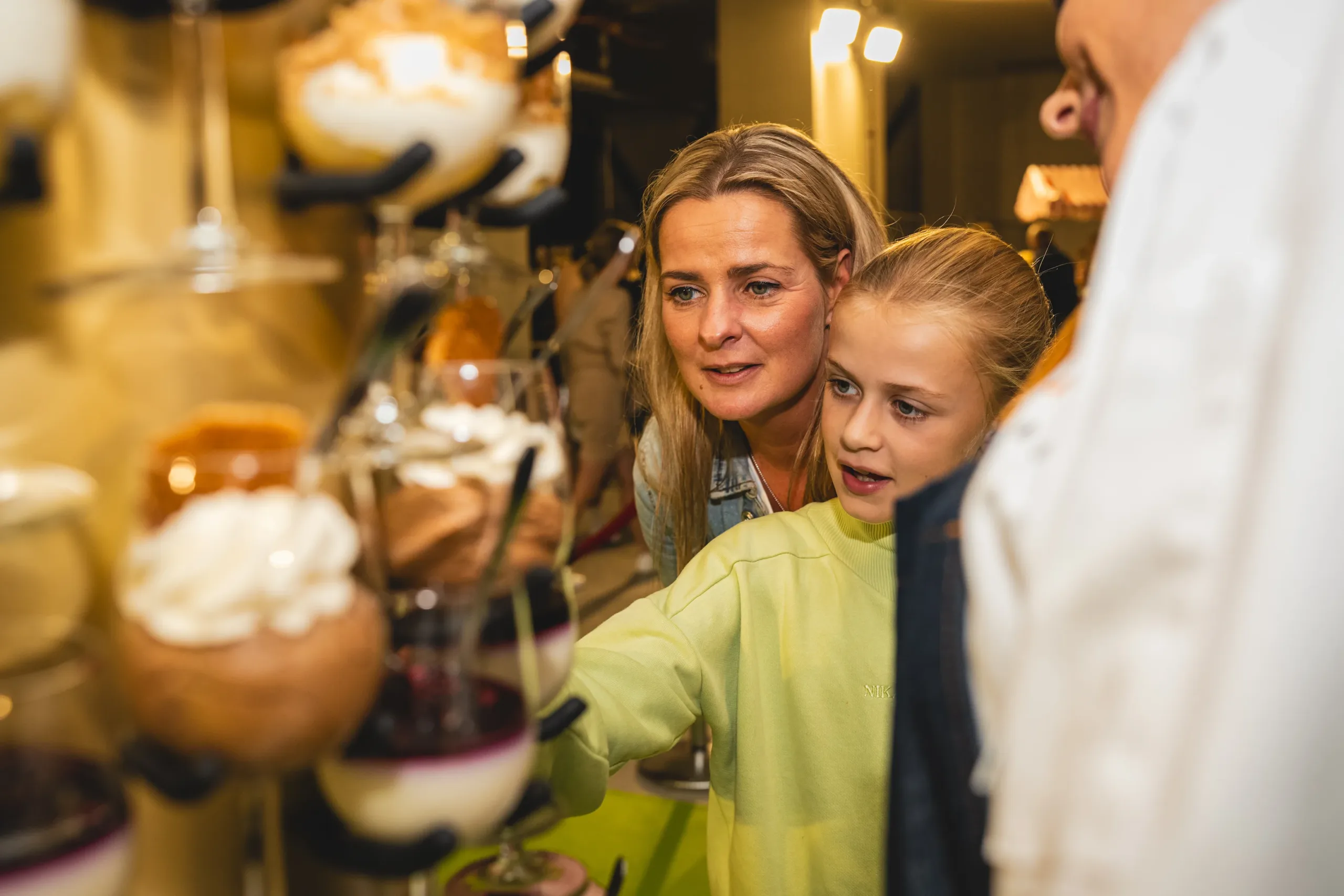 Eventcatering pandopening Eventcatering pandopening