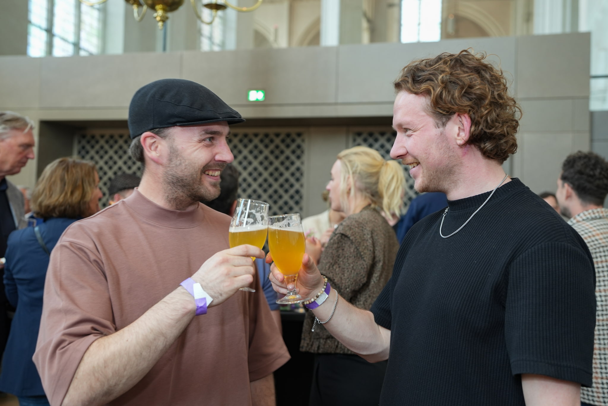 LaVie Catering zakelijke borrel LaVie Catering zakelijke borrel