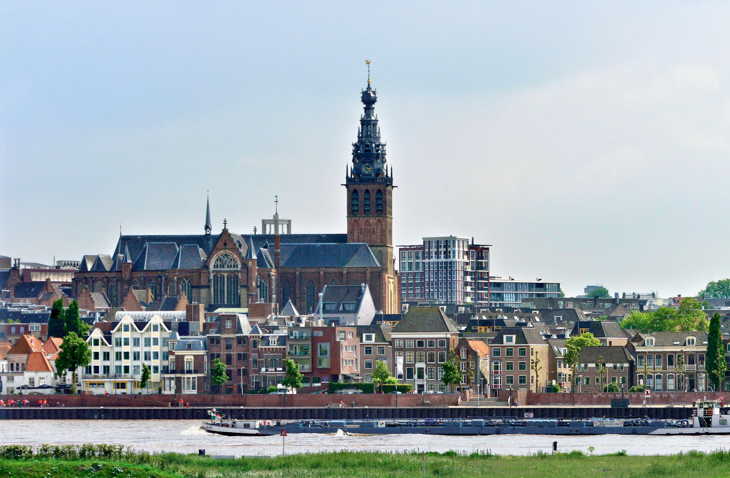 Stevenskerk Nijmegen Stevenskerk Nijmegen