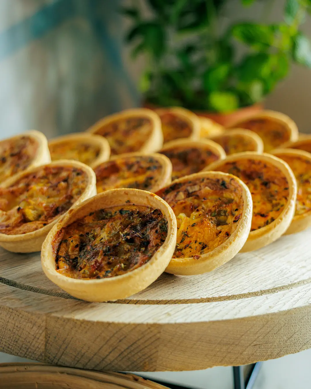 Uitvaart catering LaVie Catering 1