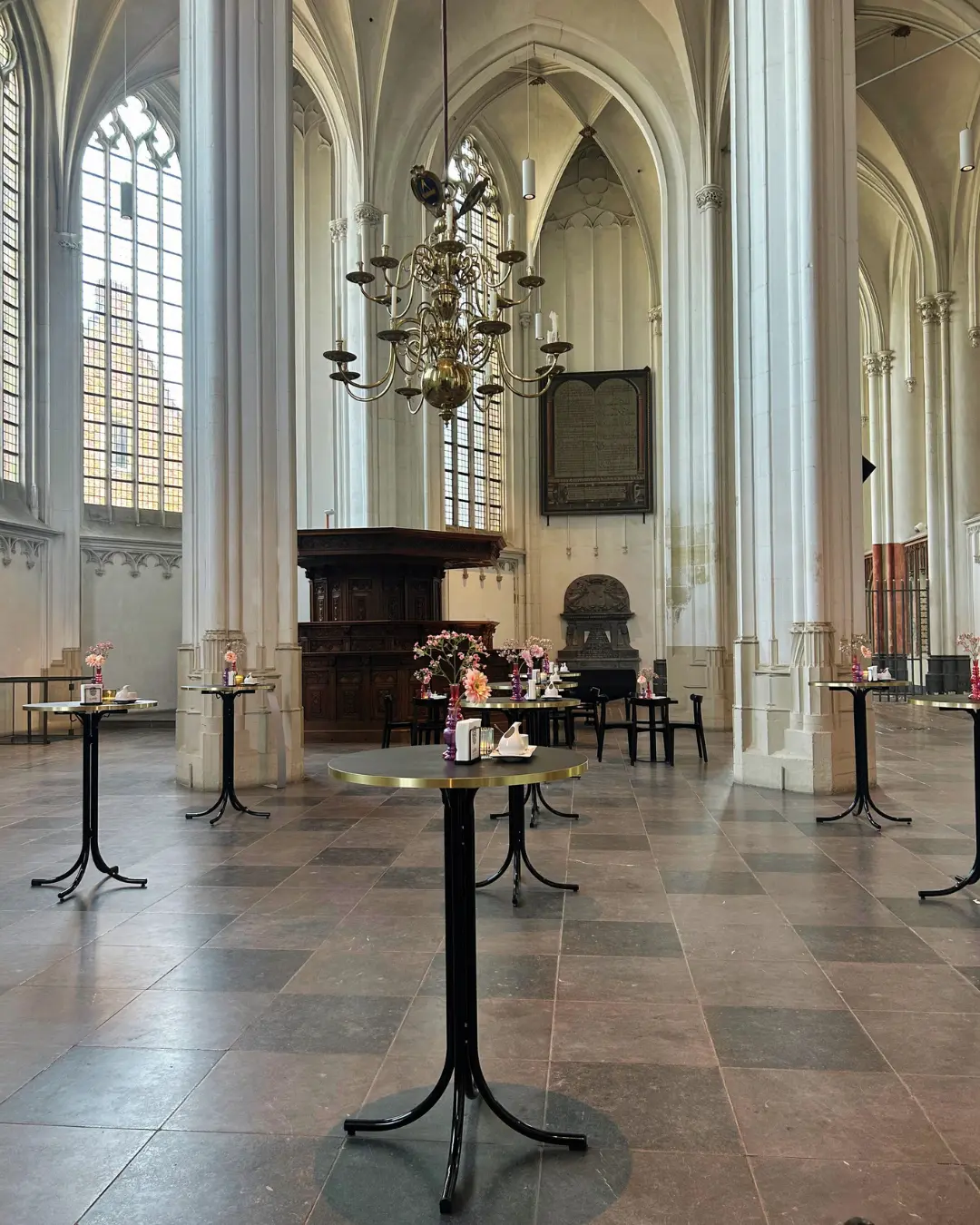 Uitvaart catering LaVie Catering 3